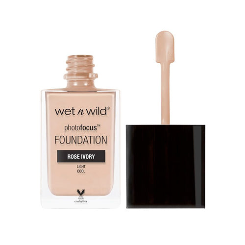WET N WILD Photo Focus Foundation by Avera Group