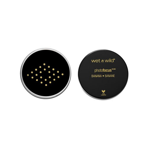 WET N WILD Photo Focus Loose Setting Powder by Avera Group