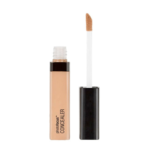 WET N WILD Photo Focus Concealer - Medium Tawny by Avera Group