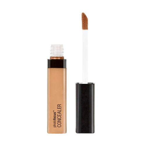 WET N WILD Photo Focus Concealer - Med/Deep Tan by Avera Group