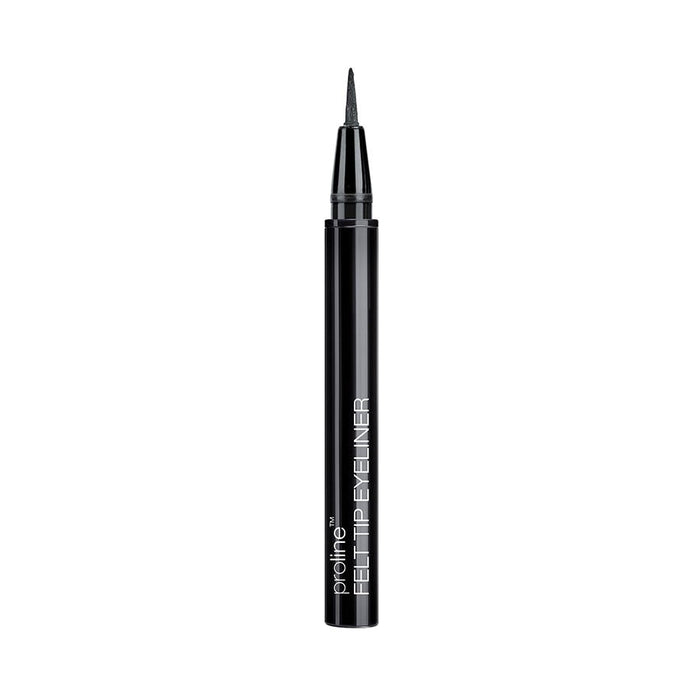 WET N WILD ProLin Felt Tip Eyeliner - Black by Avera Group