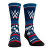 WWE - Patriotic Stripes