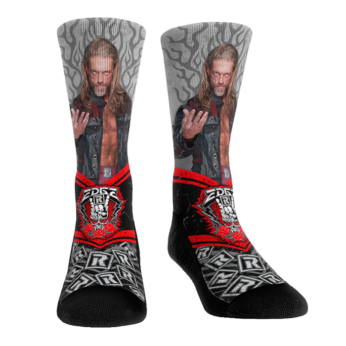 Edge - Walkout by Rock 'Em Socks