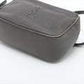 Saint Laurent Paris Lou Camera Leather Crossbody Bag by Bolt Boutique