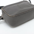 Saint Laurent Paris Lou Camera Leather Crossbody Bag by Bolt Boutique