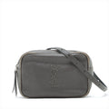 Saint Laurent Paris Lou Camera Leather Crossbody Bag by Bolt Boutique