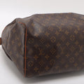 Louis Vuitton Brown Monogram Speedy 35 M41524 SP0964 #1727 by Bolt Boutique