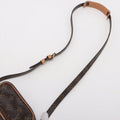 Louis Vuitton Monogram Amazon TH0092 #1946 by Bolt Boutique