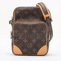 Louis Vuitton Monogram Amazon TH0092 #1946 by Bolt Boutique