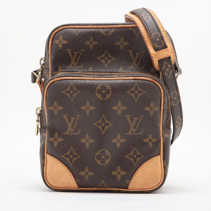 Louis Vuitton Monogram Amazon TH0092 #1946 by Bolt Boutique