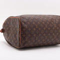 Louis Vuitton Monogram Brown Canvas Speedy 40 MB0011 #1936 by Bolt Boutique