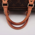 Louis Vuitton Monogram Brown Canvas Speedy 40 MB0011 #1936 by Bolt Boutique