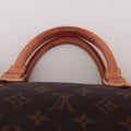 Louis Vuitton Monogram Brown Canvas Speedy 40 MB0011 #1936 by Bolt Boutique