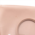 Prada Saffiano Leather 2 Way Handbag Pink #2213 by Bolt Boutique