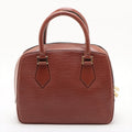Louis Vuitton Epi Sablon Brown TH0938 #2442 by Bolt Boutique