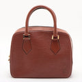 Louis Vuitton Epi Sablon Brown TH0938 #2442 by Bolt Boutique