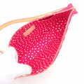 Louis Vuitton x Yayoi Kusama Vernis Pochette Accessories Red x White DR2172 #2449 by Bolt Boutique