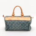 Louis Vuitton Monogram Denim Neo Speedy SP0016 #2480 by Bolt Boutique