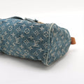 Louis Vuitton Monogram Denim Neo Speedy SP0016 #2480 by Bolt Boutique