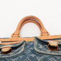 Louis Vuitton Monogram Denim Neo Speedy SP0016 #2480 by Bolt Boutique