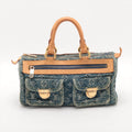 Louis Vuitton Monogram Denim Neo Speedy SP0016 #2480 by Bolt Boutique