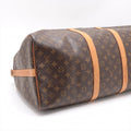 Louis Vuitton Monogram Keepall Bandrière 55 M41414 TH0995 #2497 by Bolt Boutique