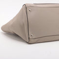 Prada Vitello Phenix Leather 2 Way Tote Bag Beige BN2795 #2518 by Bolt Boutique