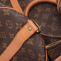 Louis Vuitton Monogram Keepall Bandouliere 55 VI8909 -#2520 by Bolt Boutique