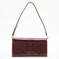 Louis Vuitton Monogram Vernis Parent Rossmore MM TR4171 #2610 by Bolt Boutique