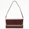 Louis Vuitton Monogram Vernis Parent Rossmore MM TR4171 #2610