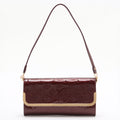 Louis Vuitton Monogram Vernis Parent Rossmore MM TR4171 #2610 by Bolt Boutique