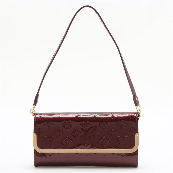 Louis Vuitton Monogram Vernis Parent Rossmore MM TR4171 #2610 by Bolt Boutique