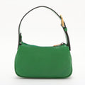 Gucci GG Aphrodite Mini Pochette Bag Green #2912 by Bolt Boutique