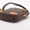 Louis Vuitton Monogram Canvas Danube Crossbody Bag #2904 by Bolt Boutique