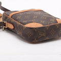Louis Vuitton Monogram Canvas Danube Crossbody Bag #2904 by Bolt Boutique