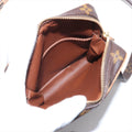 Louis Vuitton Monogram Canvas Danube Crossbody Bag #2904 by Bolt Boutique