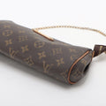 Louis Vuitton Monogram Canvas Eva Pochette Shoulder Bag #2899 by Bolt Boutique