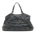 Chanel Iridescent Calfskin Stitched CC Sea Hit Tote 16 Series #3275 by Bolt Boutique