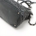 Chanel Iridescent Calfskin Stitched CC Sea Hit Tote 16 Series #3275 by Bolt Boutique