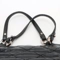 Chanel Iridescent Calfskin Stitched CC Sea Hit Tote 16 Series #3275 by Bolt Boutique