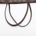 Louis Vuitton Damier Ebene Neverfull MM Shoulder Bag #3286 by Bolt Boutique