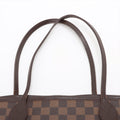 Louis Vuitton Damier Ebene Neverfull MM Shoulder Bag #3286 by Bolt Boutique