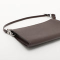 Louis Vuitton Epi Leather Brown Pochette Accessories Shoulder Bag #3280 by Bolt Boutique