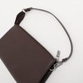 Louis Vuitton Epi Leather Brown Pochette Accessories Shoulder Bag #3280 by Bolt Boutique