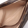 Louis Vuitton Monogram Canvas Trousse Toilette 28 Brown #3278 by Bolt Boutique