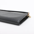 Louis Vuitton Epi Leather Black Pochette Accessories Shoulder Bag #3279 by Bolt Boutique