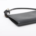 Louis Vuitton Epi Leather Black Pochette Accessories Shoulder Bag #3279 by Bolt Boutique