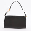Louis Vuitton Epi Leather Black Pochette Accessories Shoulder Bag #3277 by Bolt Boutique