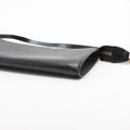 Louis Vuitton Epi Leather Black Pochette Accessories Shoulder Bag #3277 by Bolt Boutique