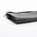 Louis Vuitton Epi Leather Black Pochette Accessories Shoulder Bag #3277 by Bolt Boutique